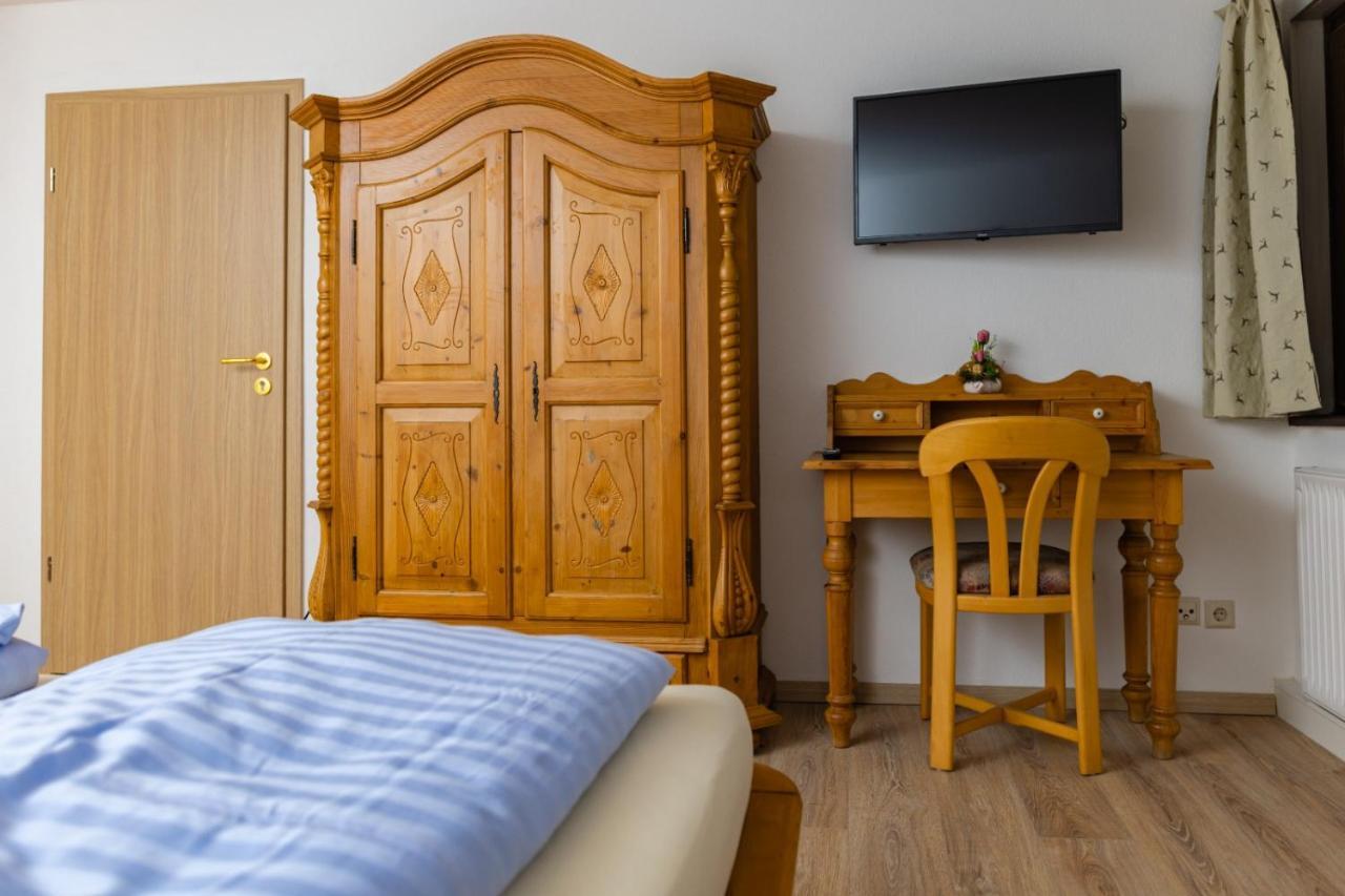 Gasthaus Roessle Bretzfeld Εξωτερικό φωτογραφία