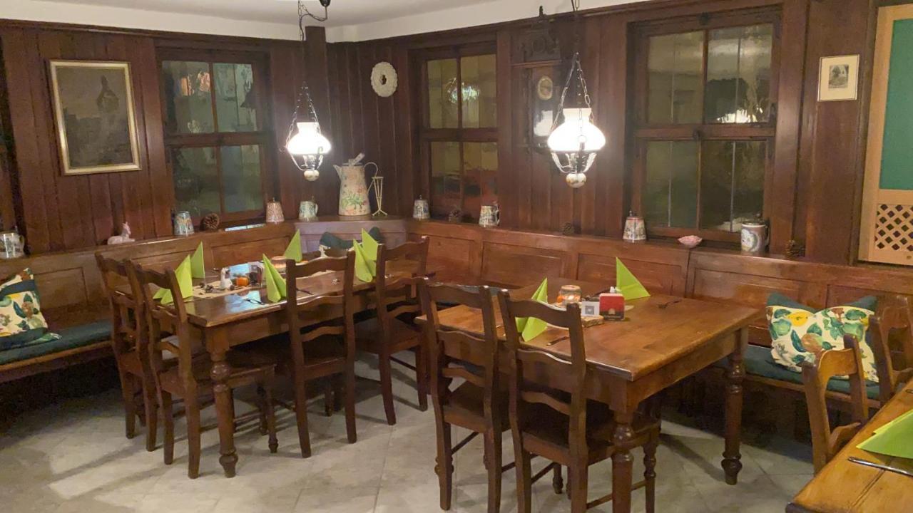Gasthaus Roessle Bretzfeld Εξωτερικό φωτογραφία